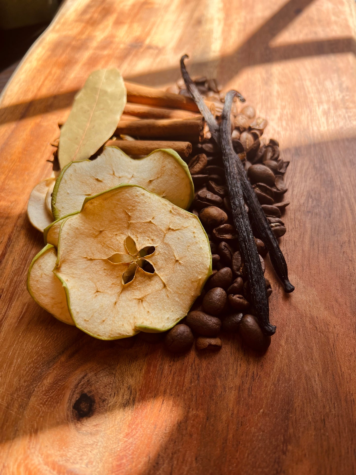 Coffee Cake Simmer Pot