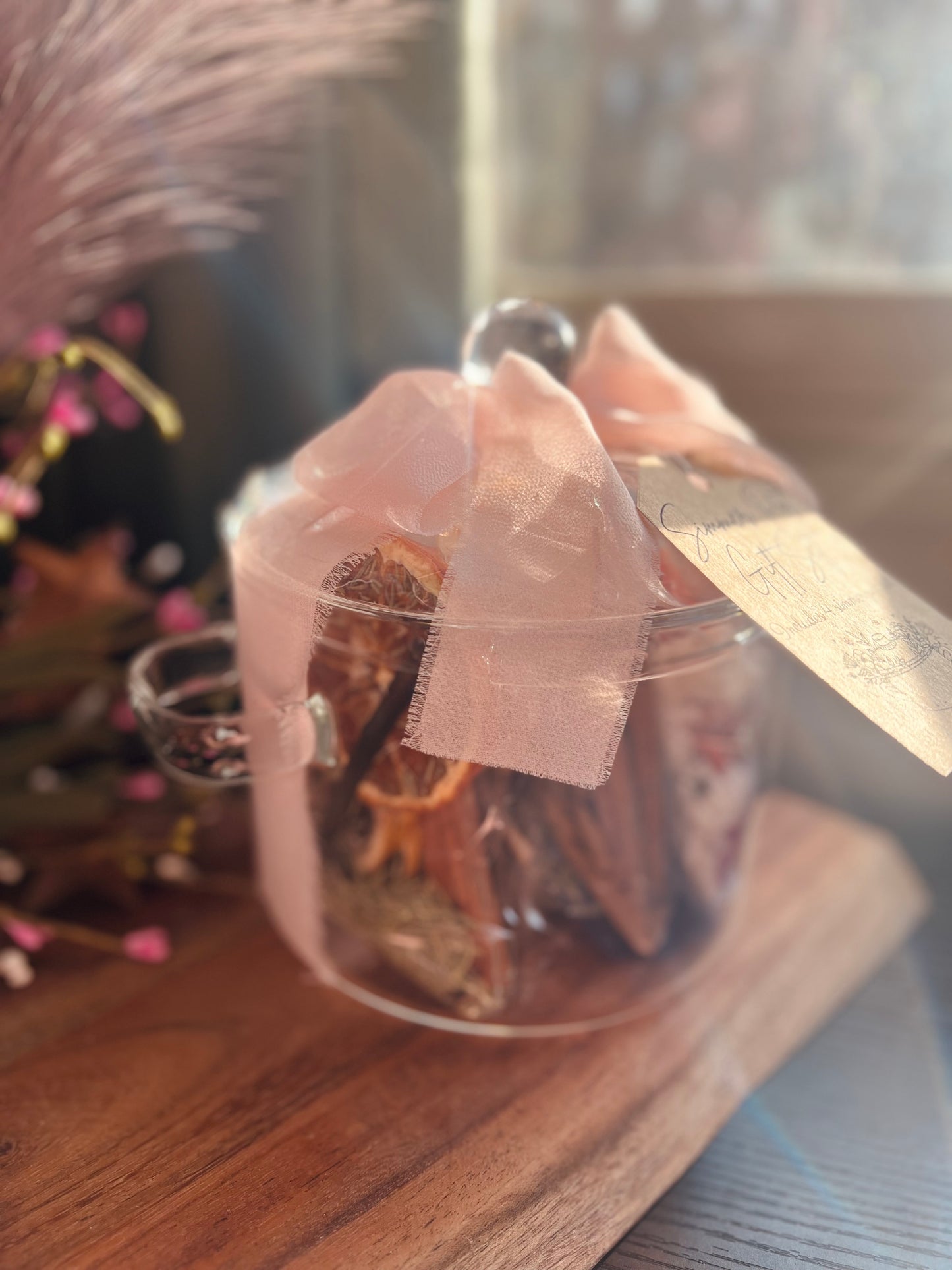 Simmer Pot Gift Set