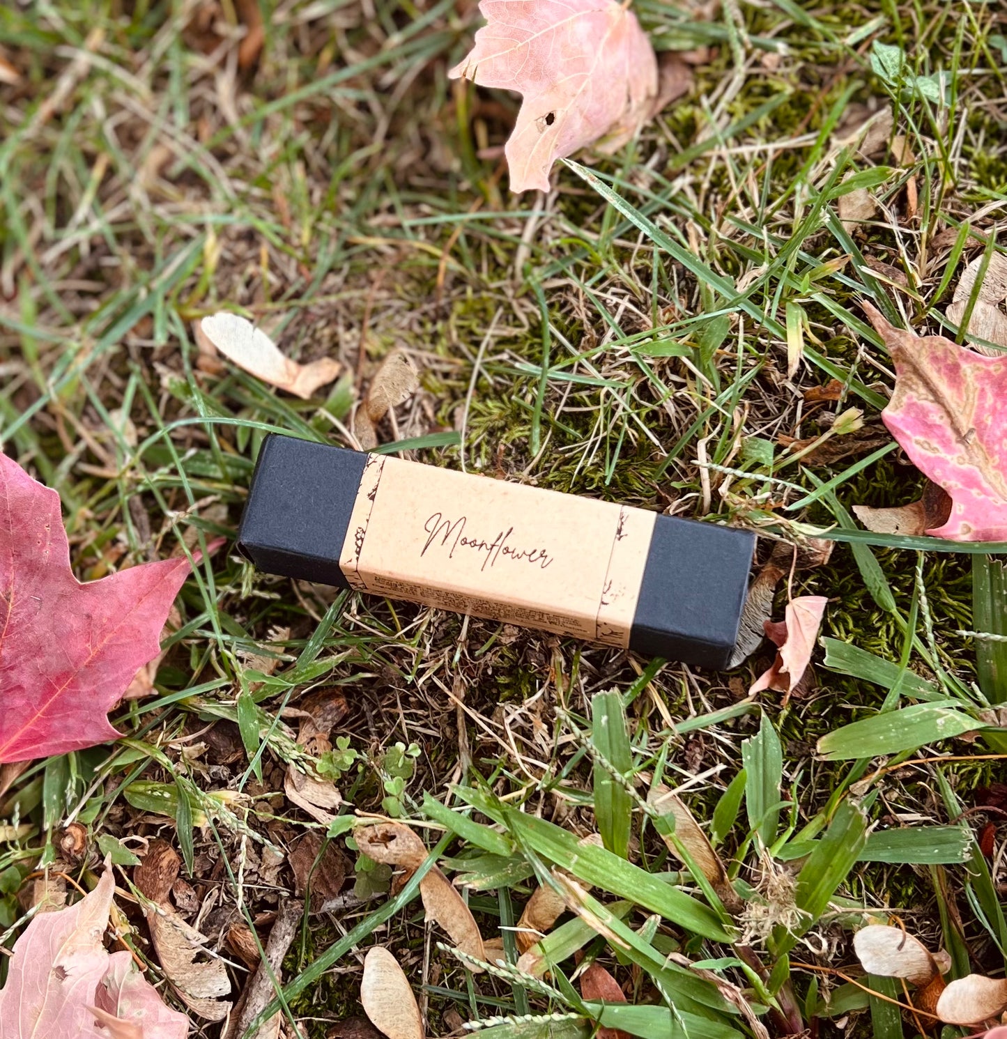 Moonflower Roll-on Oil Perfume