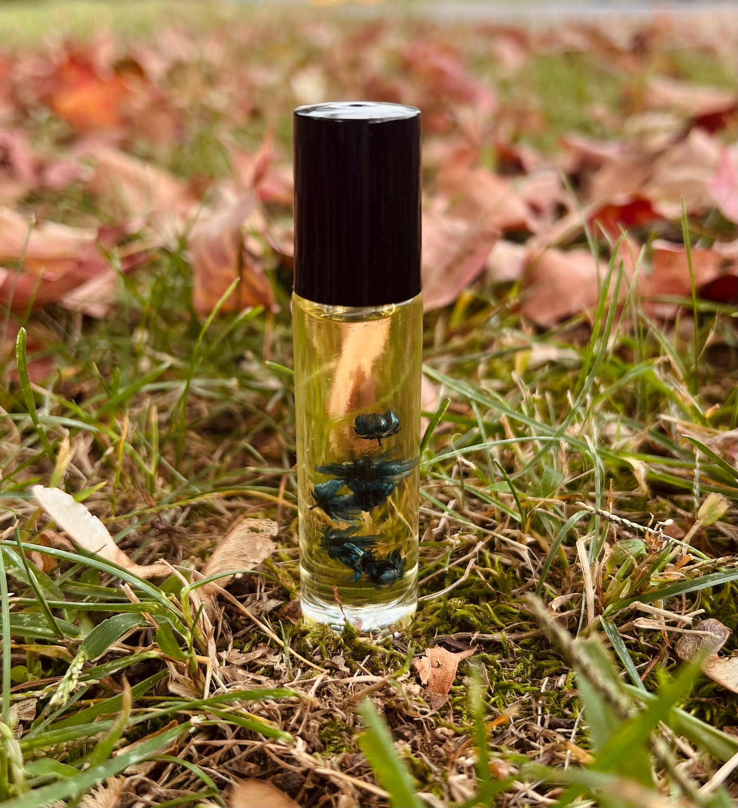 Love Spell Roll-on Oil Perfume
