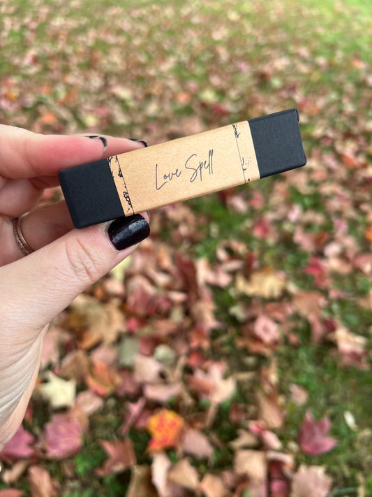 Love Spell Roll-on Oil Perfume