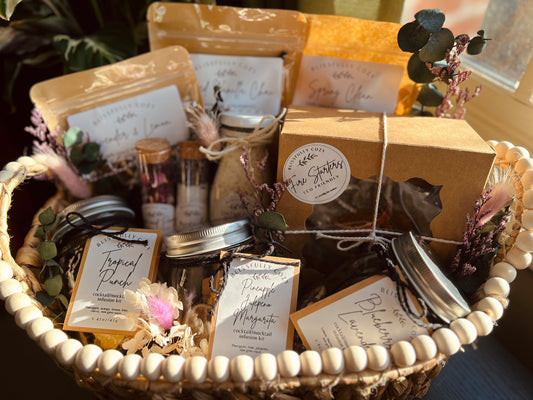 Gift Basket